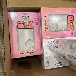 Conair LED Hollywood Vanity Mirror